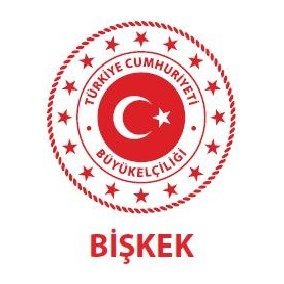 T.C Bişkek Büyükelçiliği