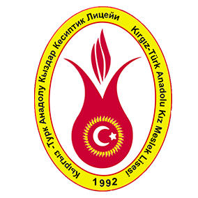Kırgız Türk Anadolu Lisesi